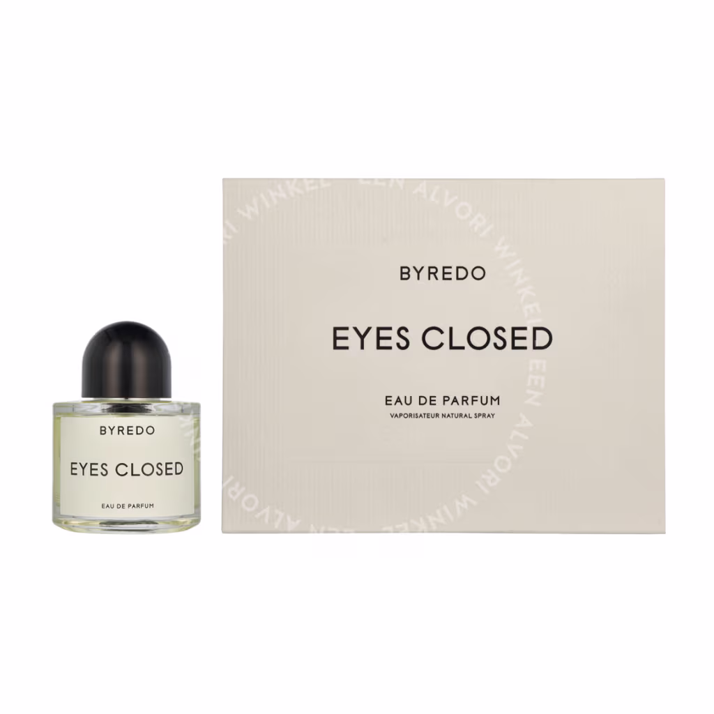 Byredo Byredo Eyes Closed Edp Spray — foto 3