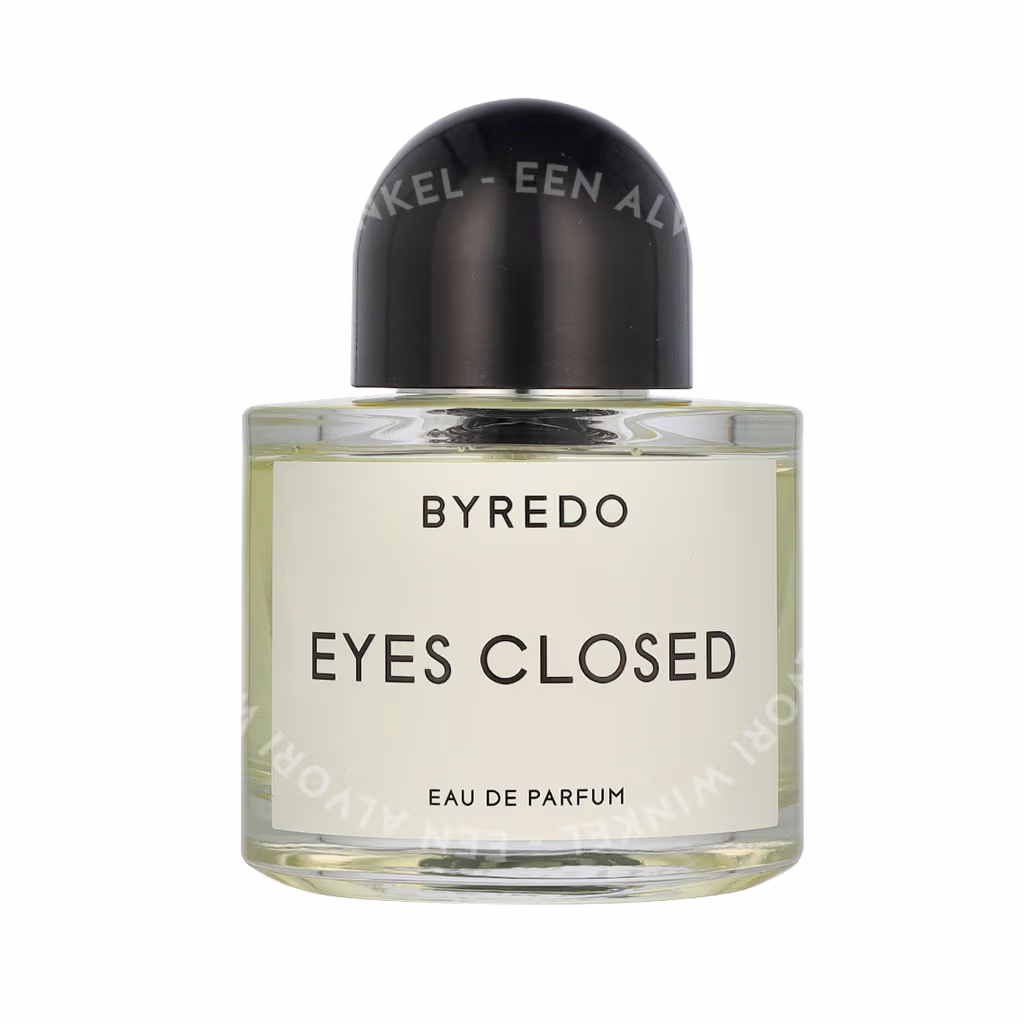 Byredo Byredo Eyes Closed Edp Spray