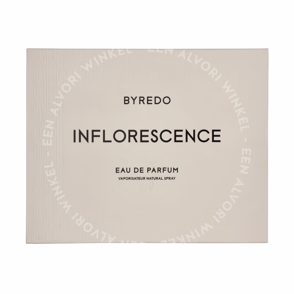 Byredo Byredo Inflorescence Edp Spray — foto 2
