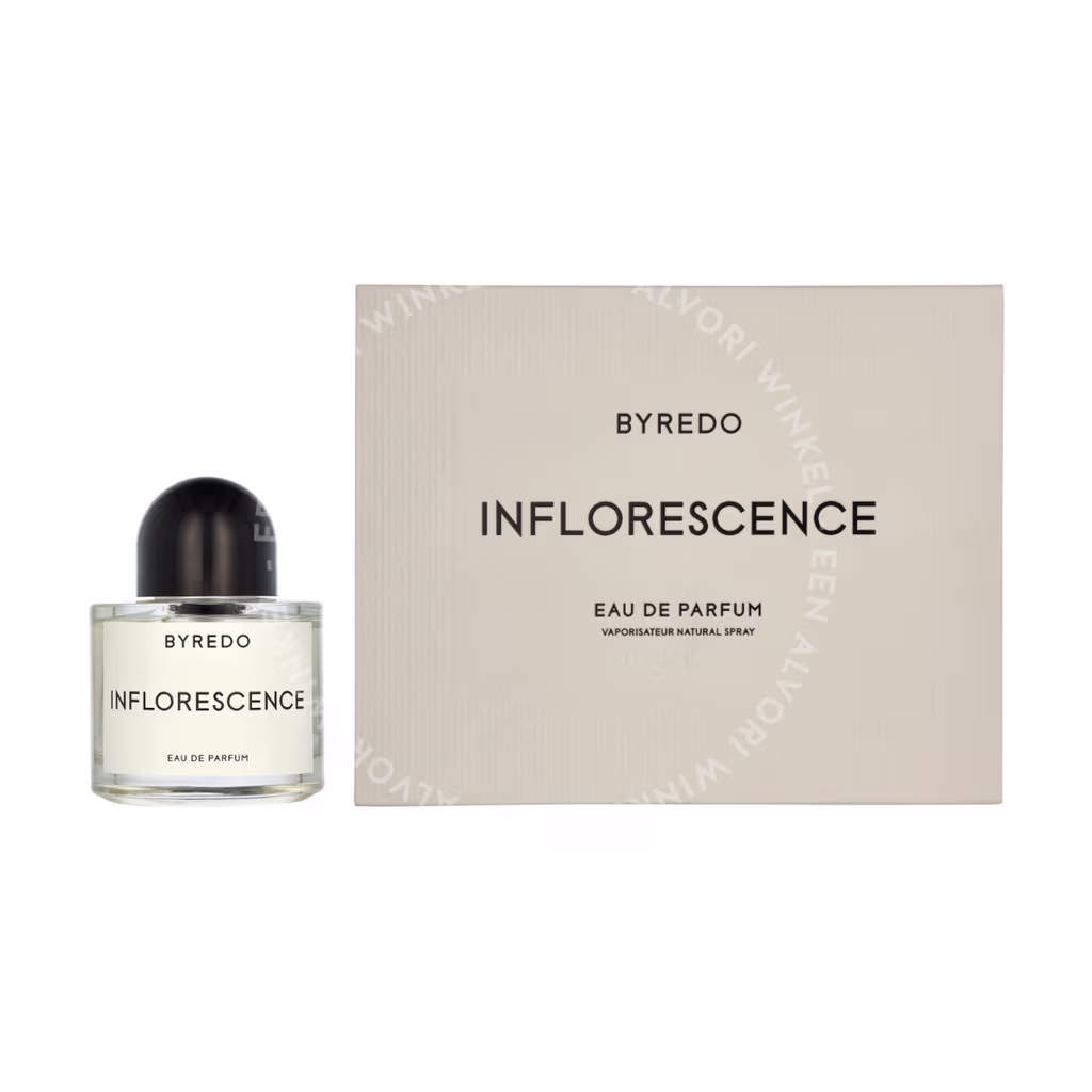 Byredo Byredo Inflorescence Edp Spray — foto 3