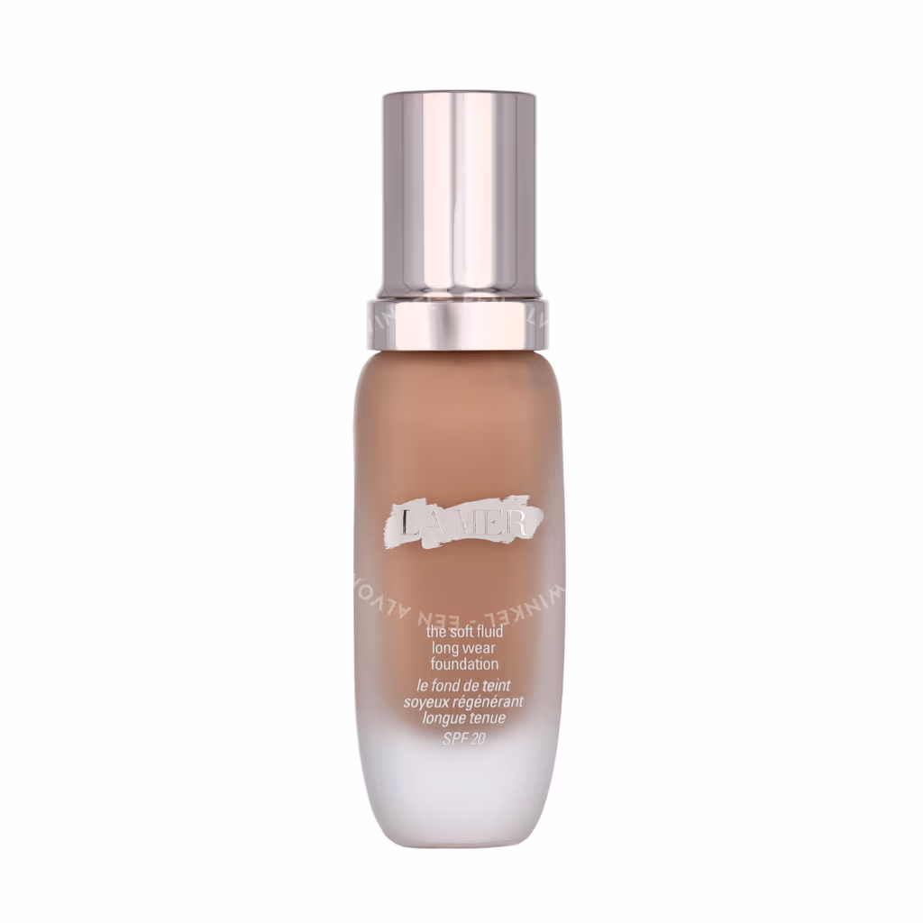 La Mer La Mer The Soft Fluid Long Wear Foundation SPF20 — #200 Dune