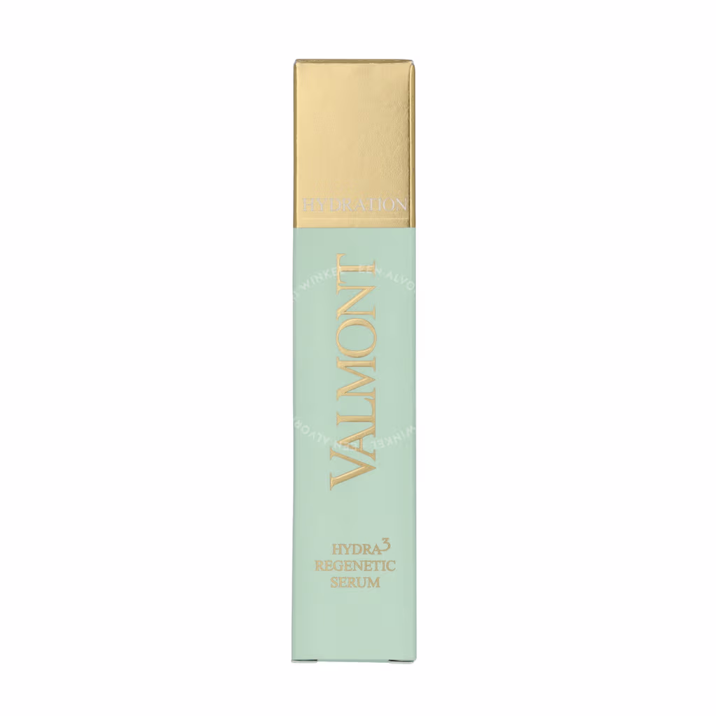 Valmont Valmont Hydra3 Regenetic Serum — foto 2