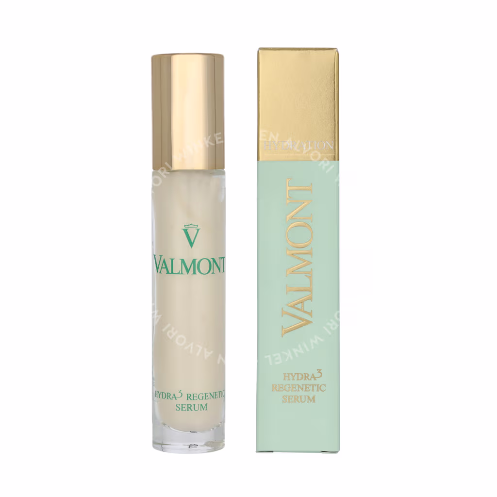 Valmont Valmont Hydra3 Regenetic Serum — foto 3