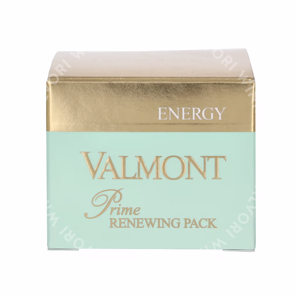 Valmont Valmont Prime Renewing Pack — foto 2