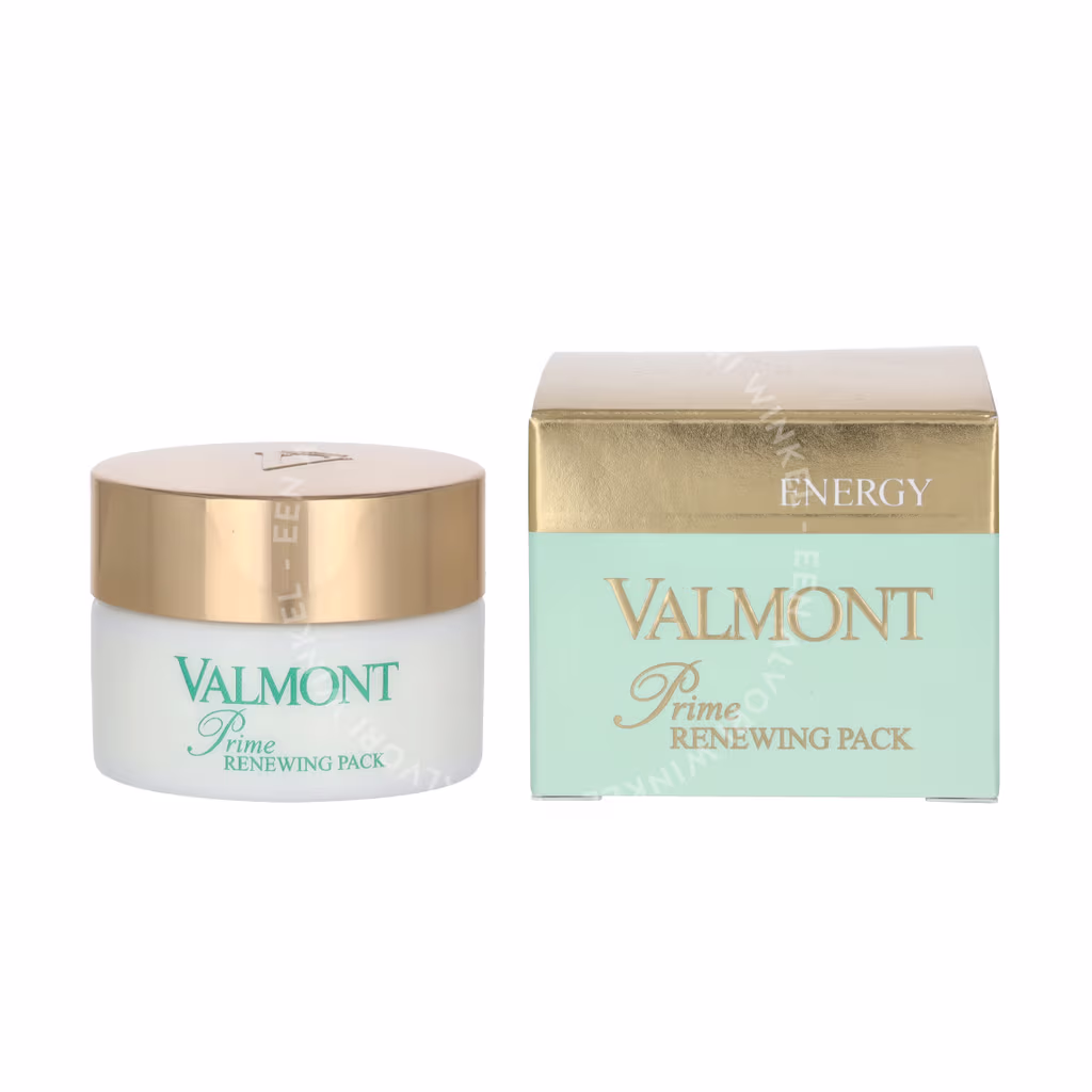 Valmont Valmont Prime Renewing Pack — foto 3