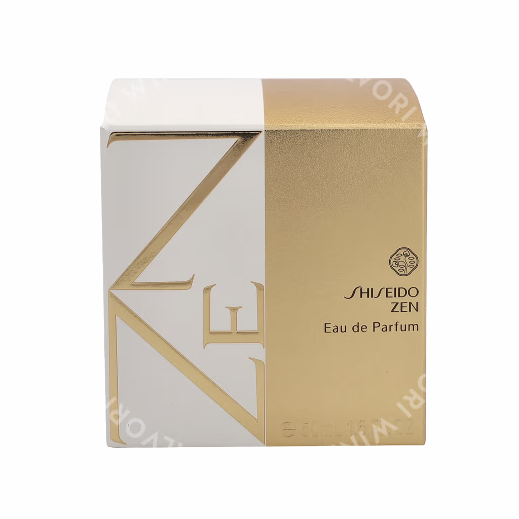 Shiseido Shiseido Zen For Women Edp Spray — foto 2