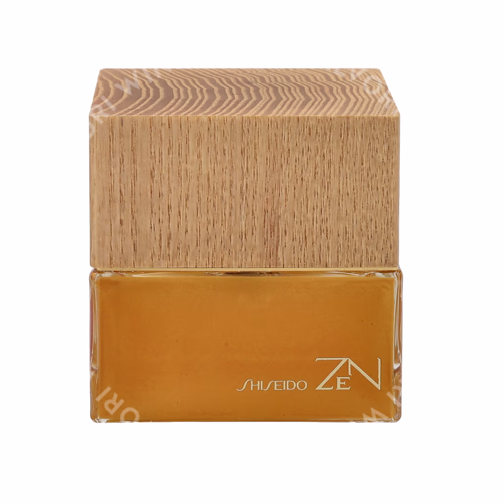 Shiseido Shiseido Zen For Women Edp Spray