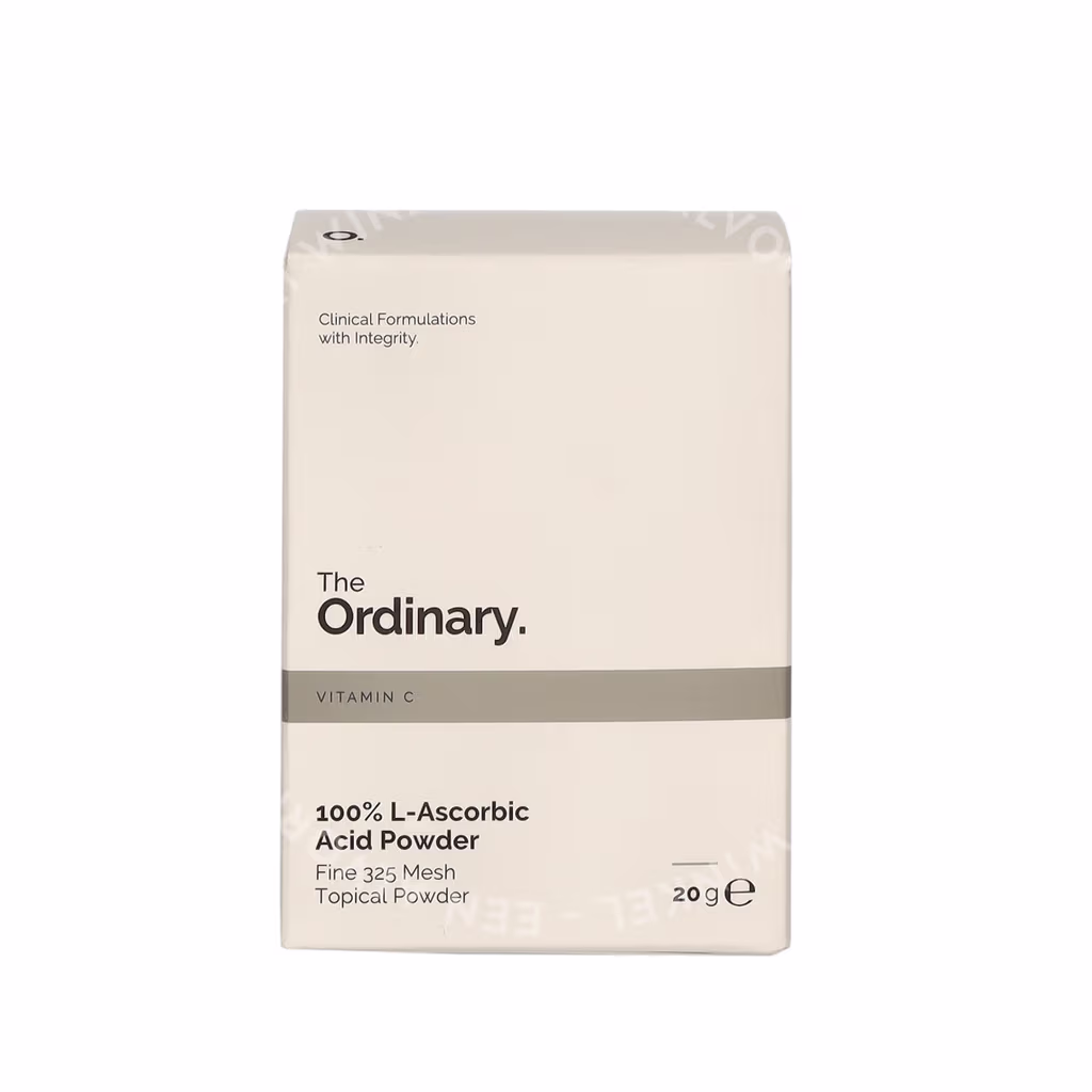 The Ordinary The Ordinary 100% L-Ascorbic Acid Powder — foto 2