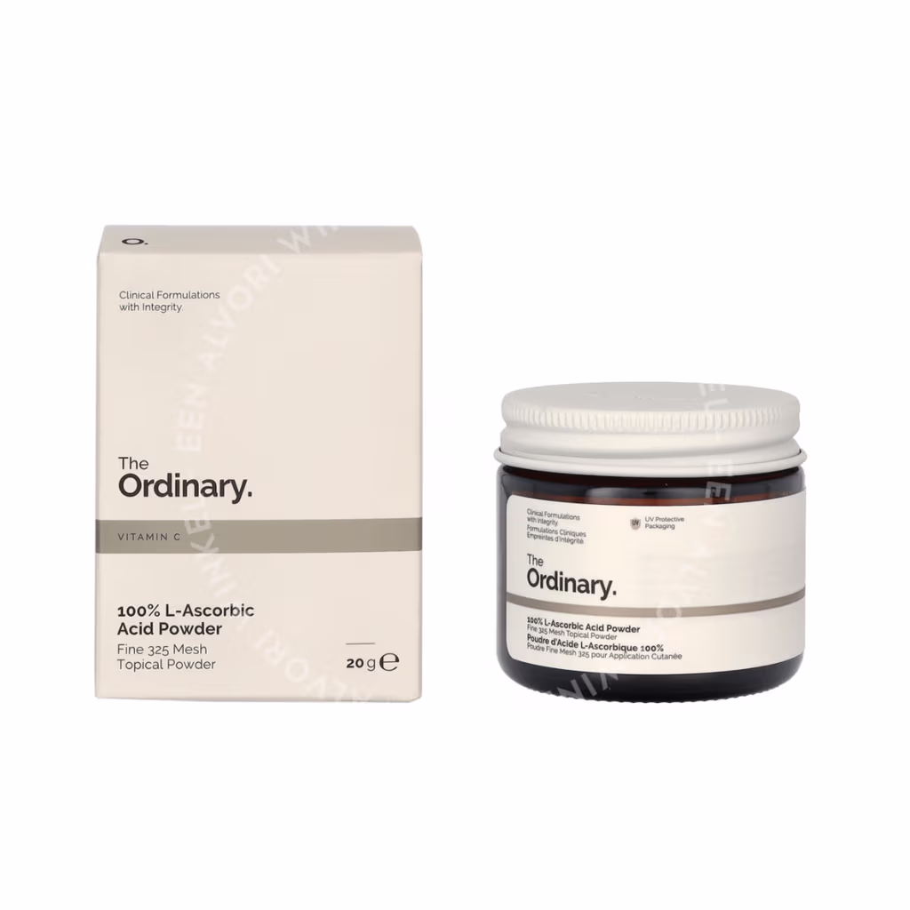 The Ordinary The Ordinary 100% L-Ascorbic Acid Powder — foto 3
