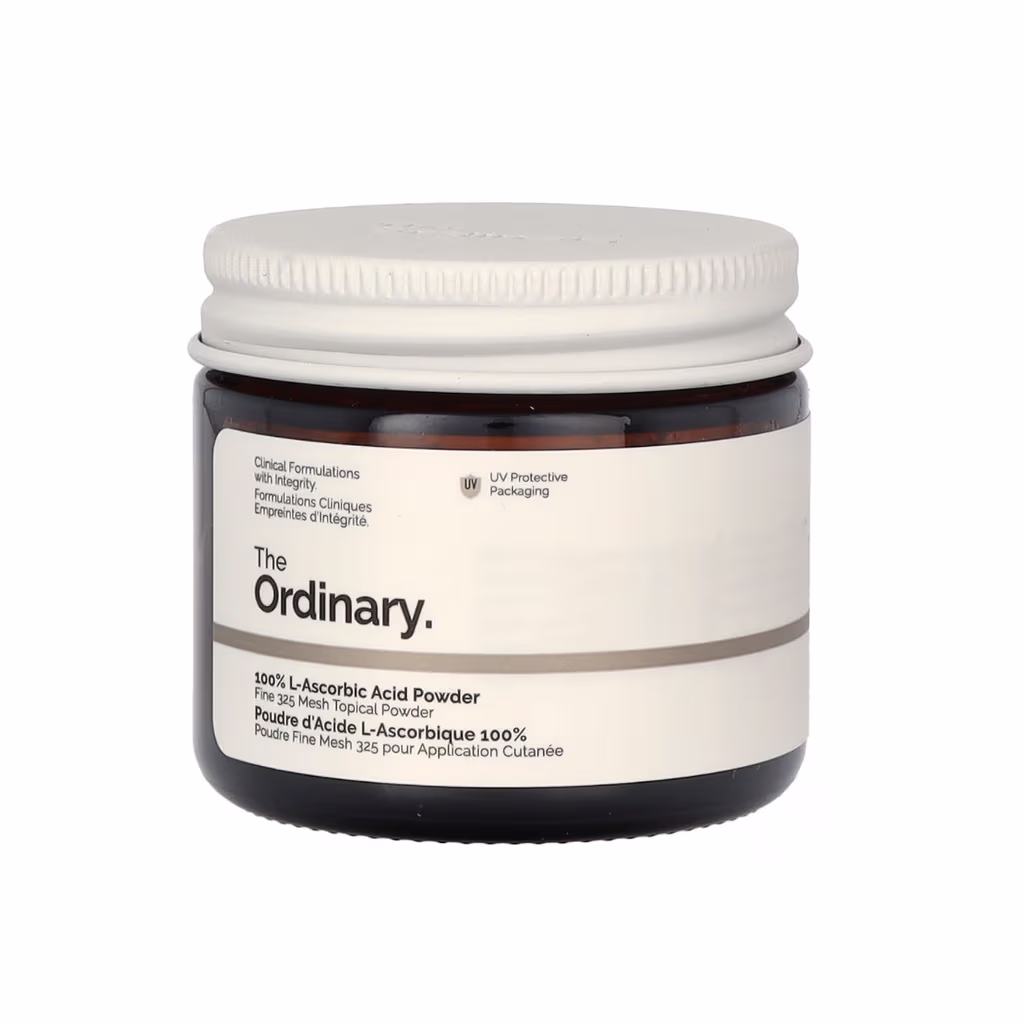 The Ordinary The Ordinary 100% L-Ascorbic Acid Powder