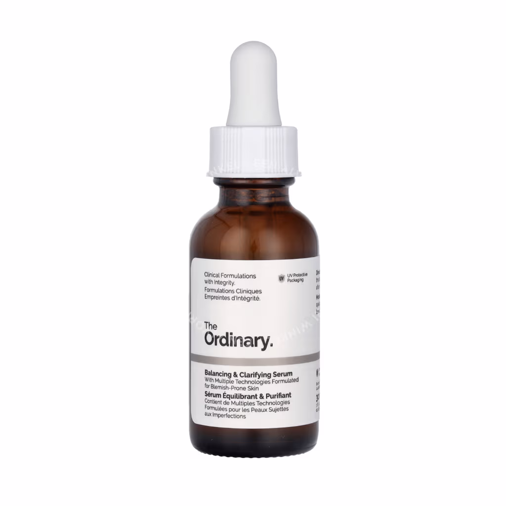 The Ordinary The Ordinary Balancing & Clarifying Serum