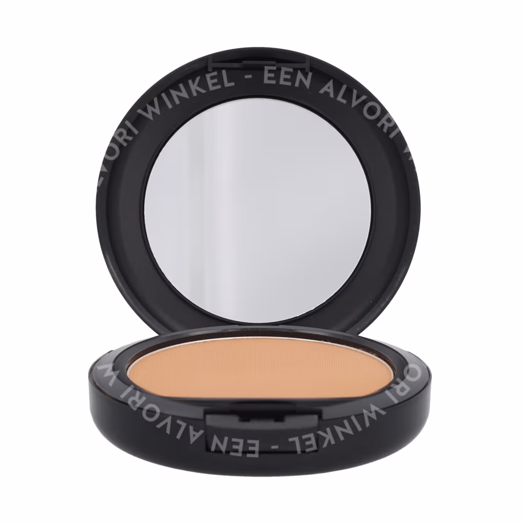 Mac MAC Studio Fix Powder Plus Foundation — NW35