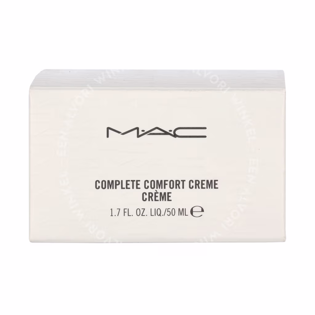 Mac MAC Complete Comfort Creme — foto 2