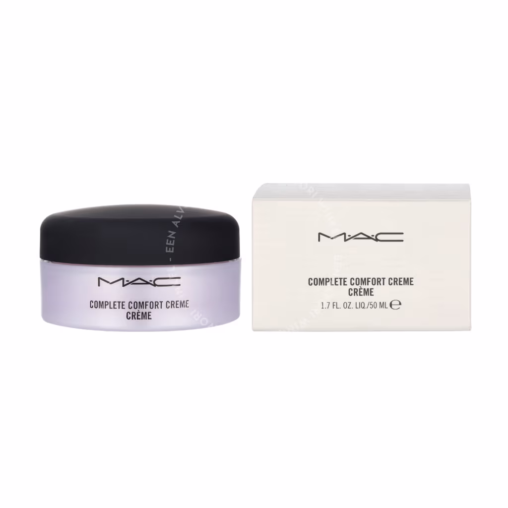 Mac MAC Complete Comfort Creme — foto 3