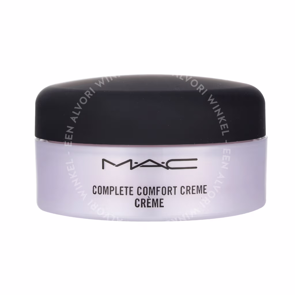 Mac MAC Complete Comfort Creme