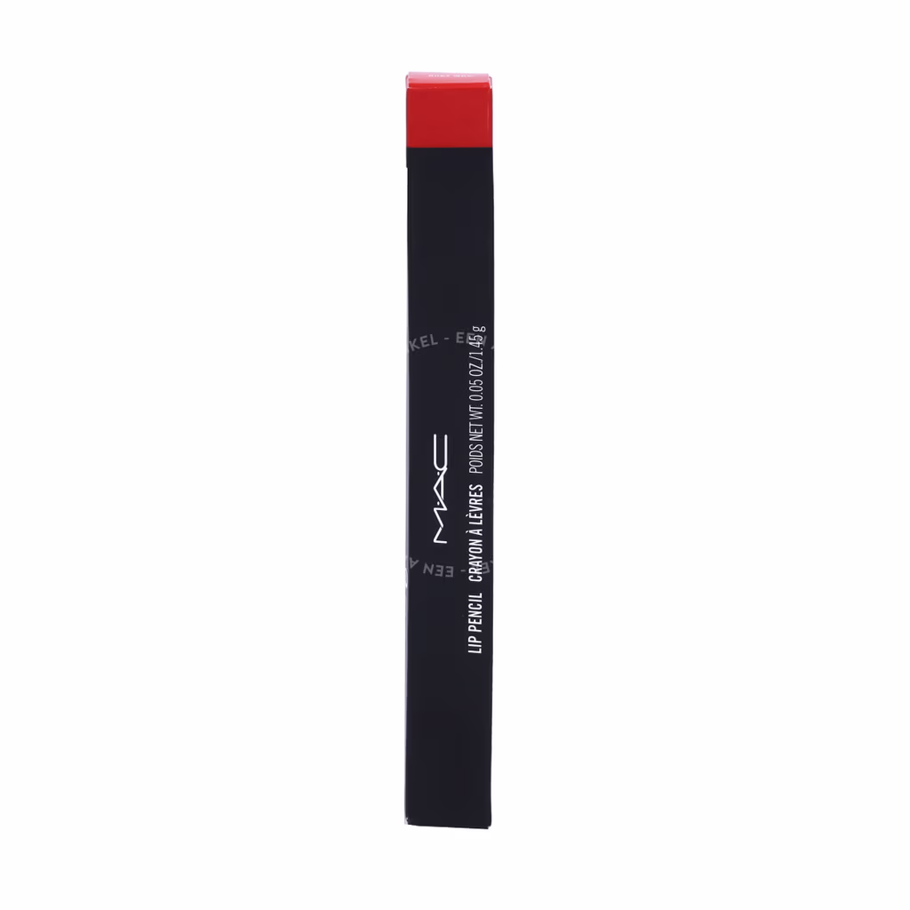 Mac MAC Lip Pencil — Ruby Woo — foto 2