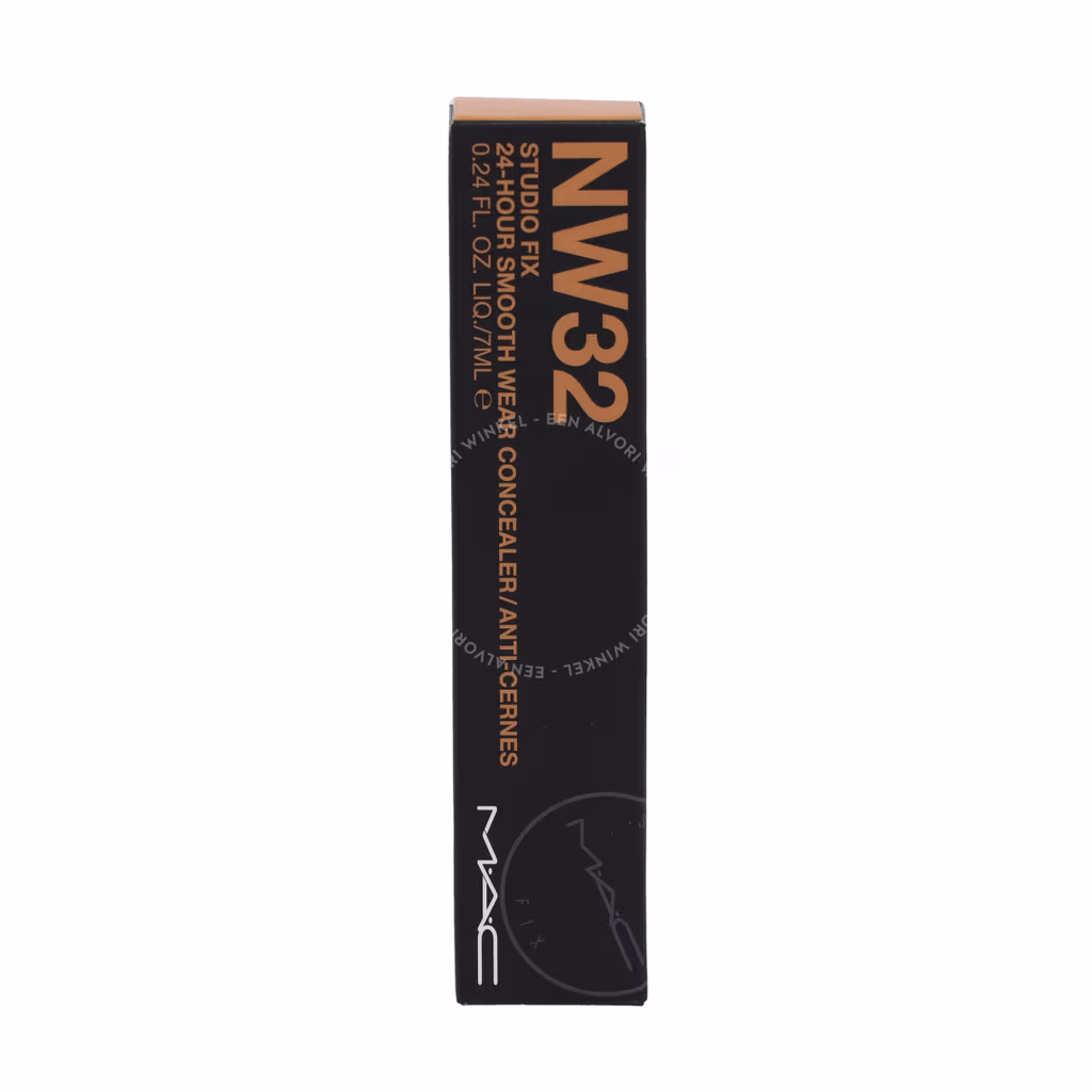 Mac MAC Studio Fix 24-Hour Smooth Wear Concealer — NW32 — foto 2
