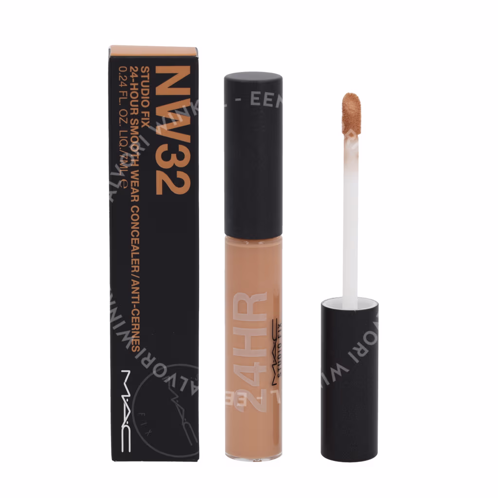 Mac MAC Studio Fix 24-Hour Smooth Wear Concealer — NW32 — foto 3