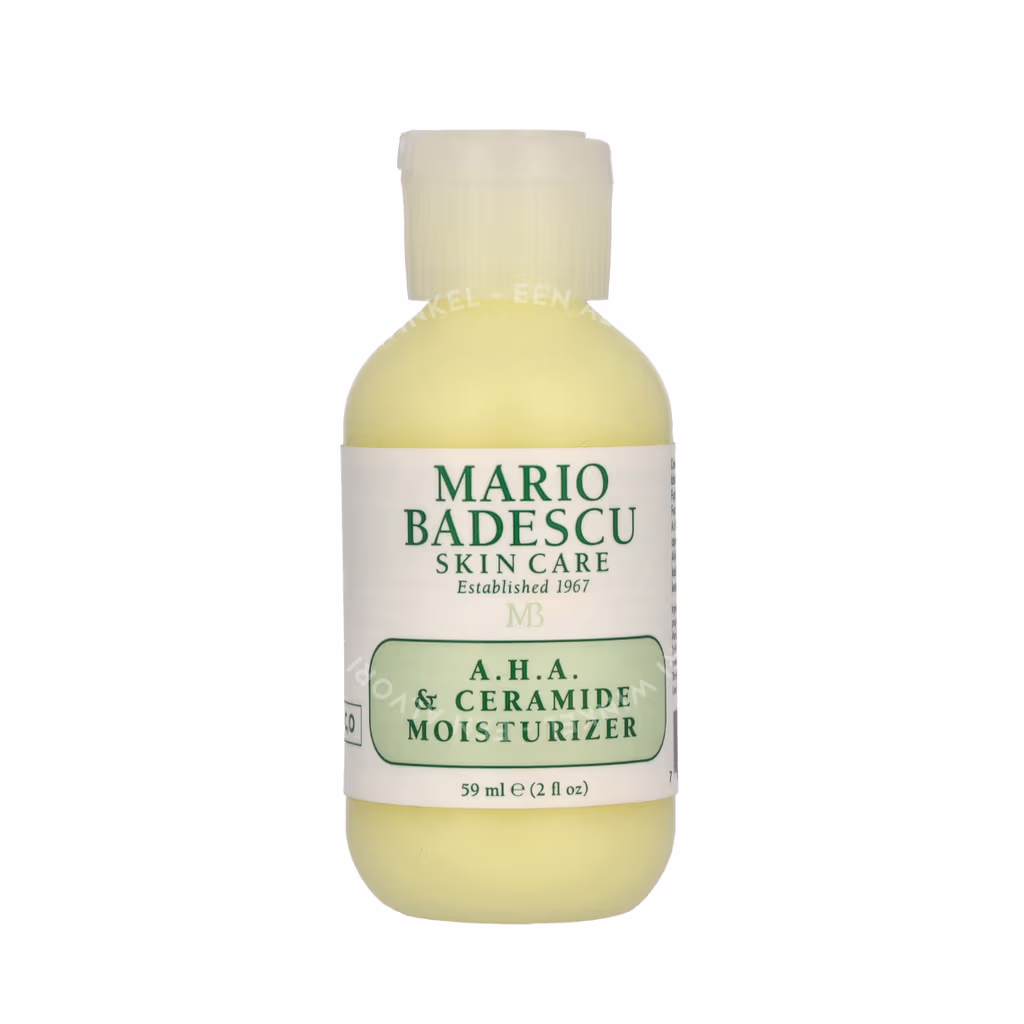 Mario Badescu Mario Badescu AHA & Ceramide Moisturizer — foto 2
