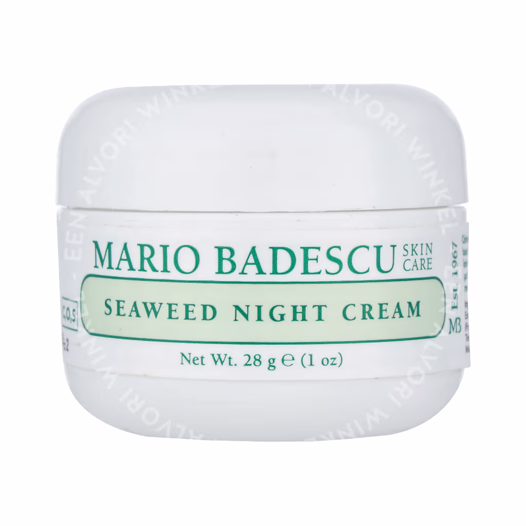Mario Badescu Mario Badescu Seaweed Night Cream — foto 2