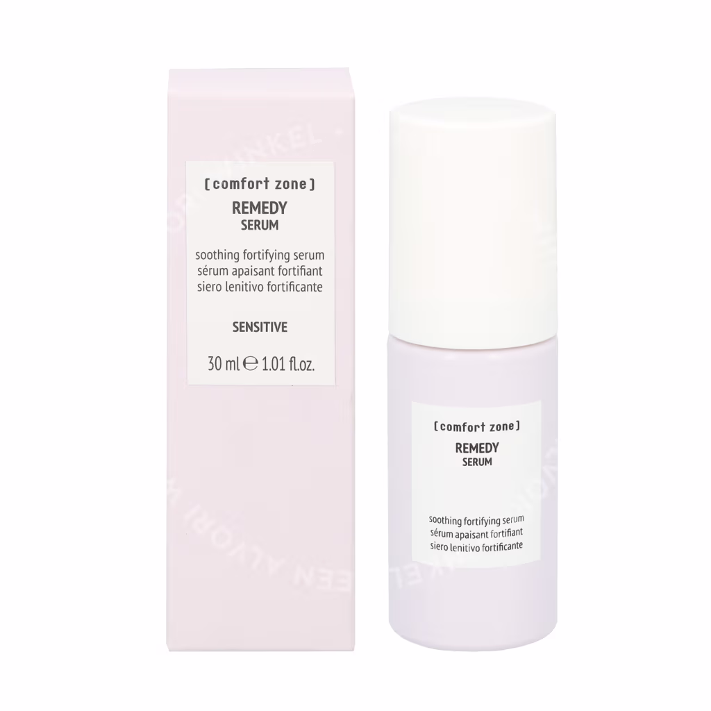 Comfort Zone Comfort Zone Remedy Serum — foto 3