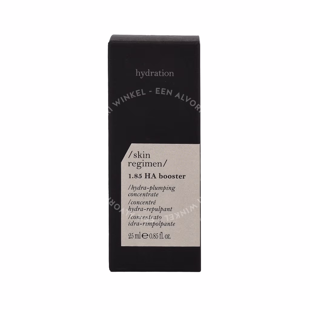 Comfort Zone Comfort Zone Skin Regimen 1.85 HA Booster — foto 2