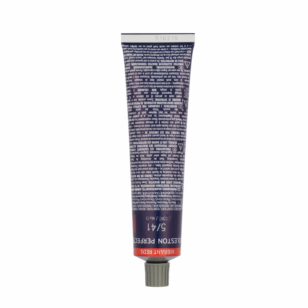 Wella Wella Koleston Perfect Me+ - Vibrant Reds