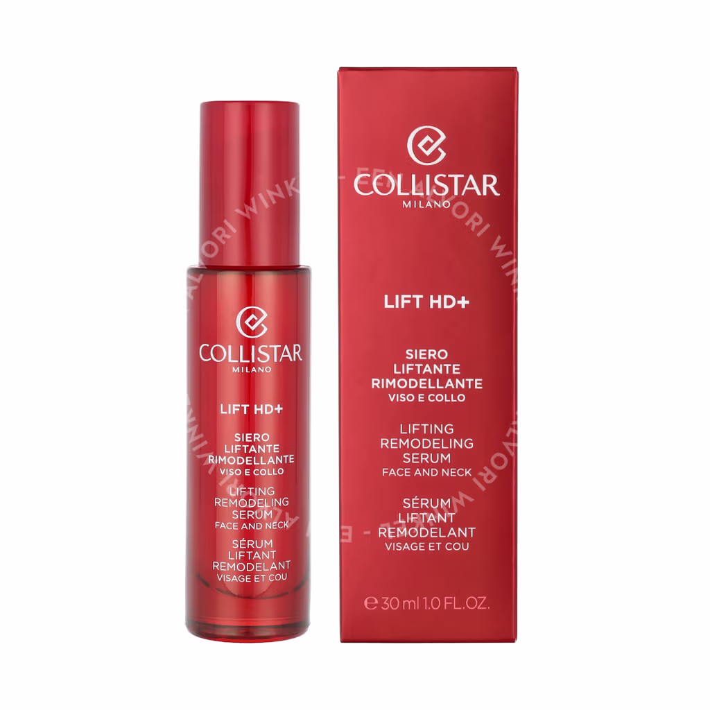 Collistar Collistar Lift HD+ Lifting Remodeling Serum — foto 3