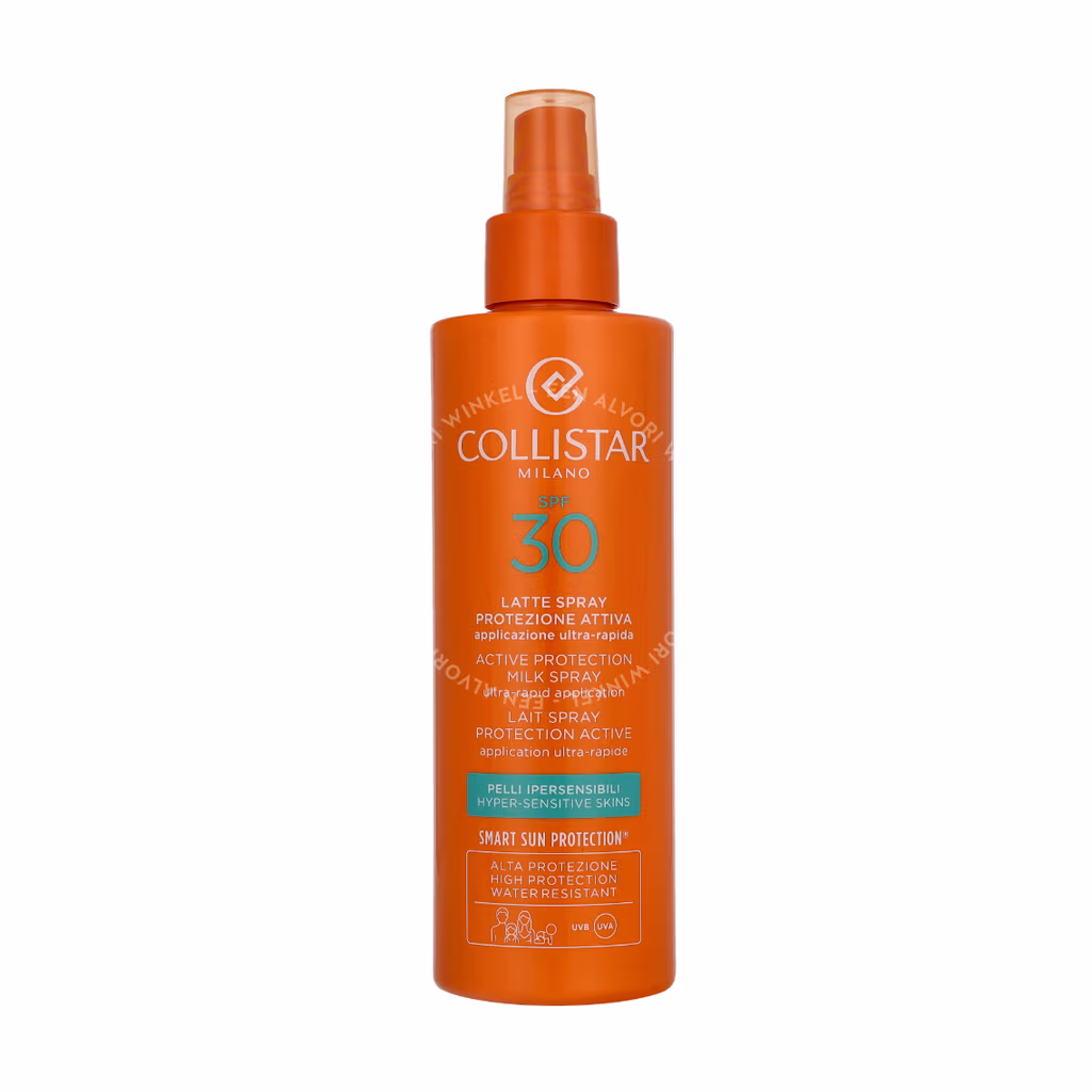 Collistar Collistar Active Protection Milk Spray SPF30