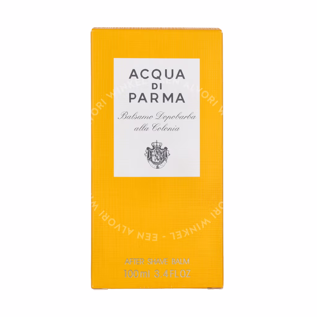 Acqua Di Parma Acqua Di Parma Colonia After Shave Balm — foto 2