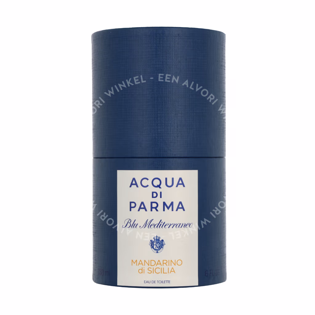 Acqua Di Parma Acqua Di Parma Mandarino Di Sicilia Edt Spray — foto 2
