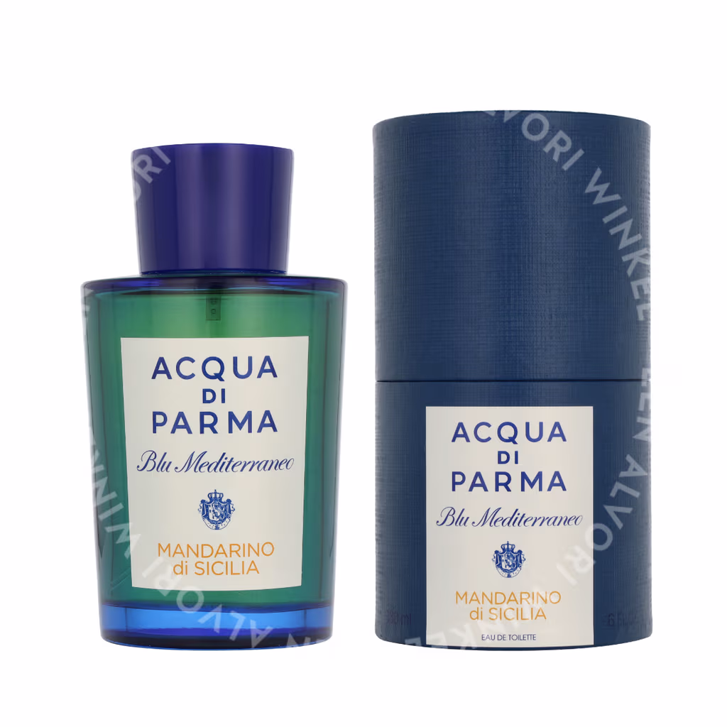 Acqua Di Parma Acqua Di Parma Mandarino Di Sicilia Edt Spray — foto 3
