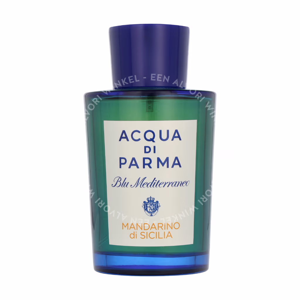 Acqua Di Parma Acqua Di Parma Mandarino Di Sicilia Edt Spray