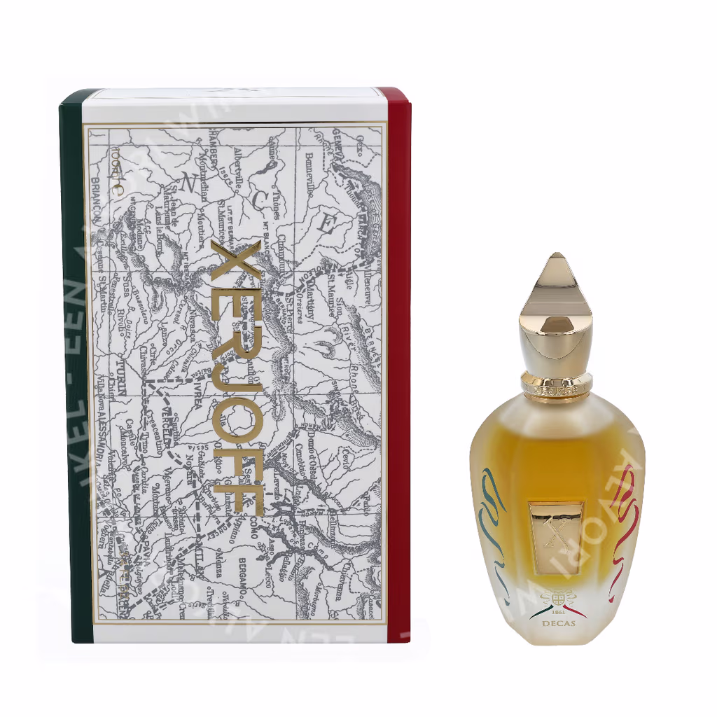 Xerjoff Xerjoff Decas 1861 Edp Spray — foto 3