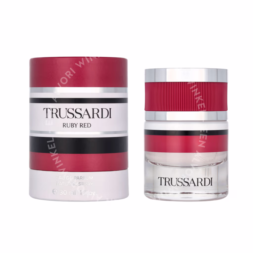 Trussardi Trussardi Ruby Red  Edp Spray — foto 3