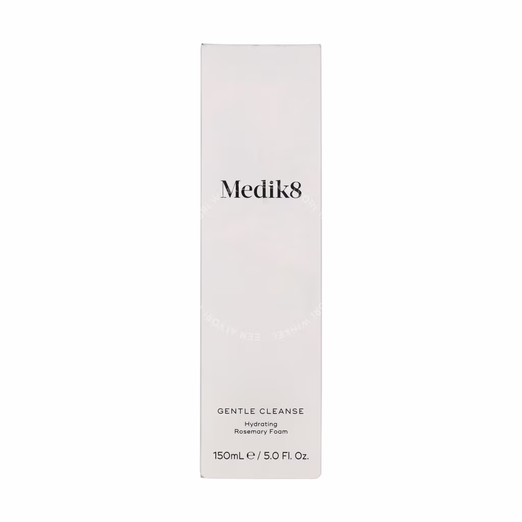 Medik8 Medik8 Gentle Cleanse — foto 2