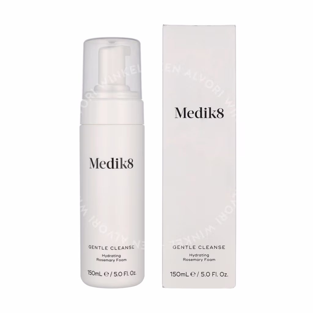 Medik8 Medik8 Gentle Cleanse — foto 3