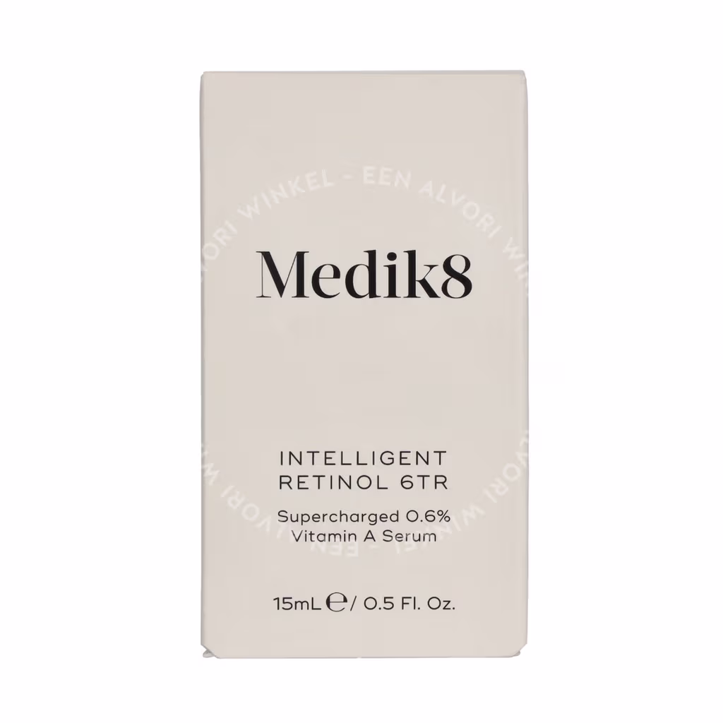 Medik8 Medik8 Intelligent Retinol 6TR Serum — foto 2