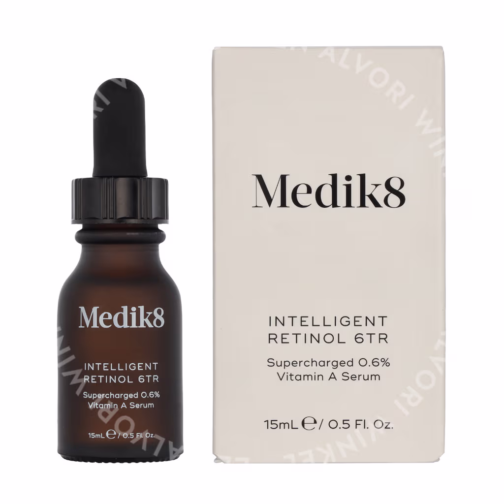 Medik8 Medik8 Intelligent Retinol 6TR Serum — foto 3