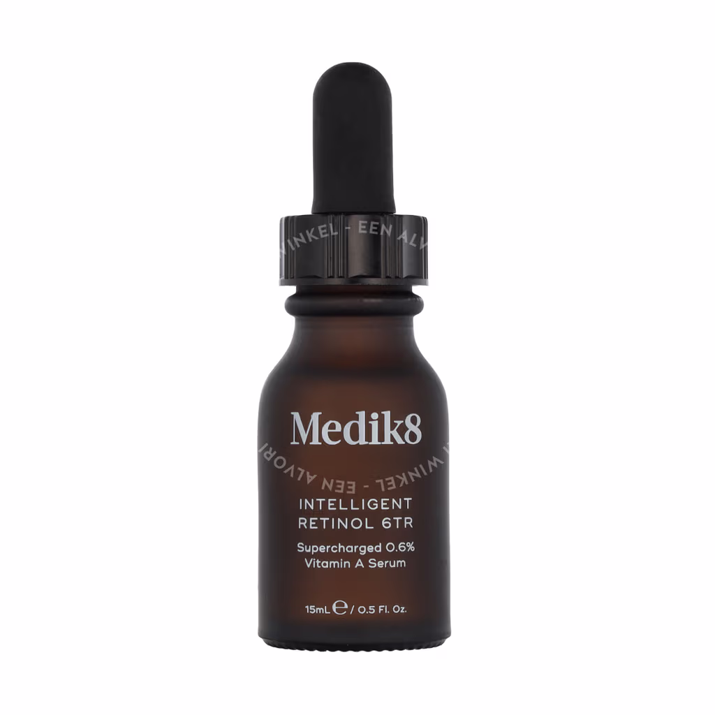 Medik8 Medik8 Intelligent Retinol 6TR Serum