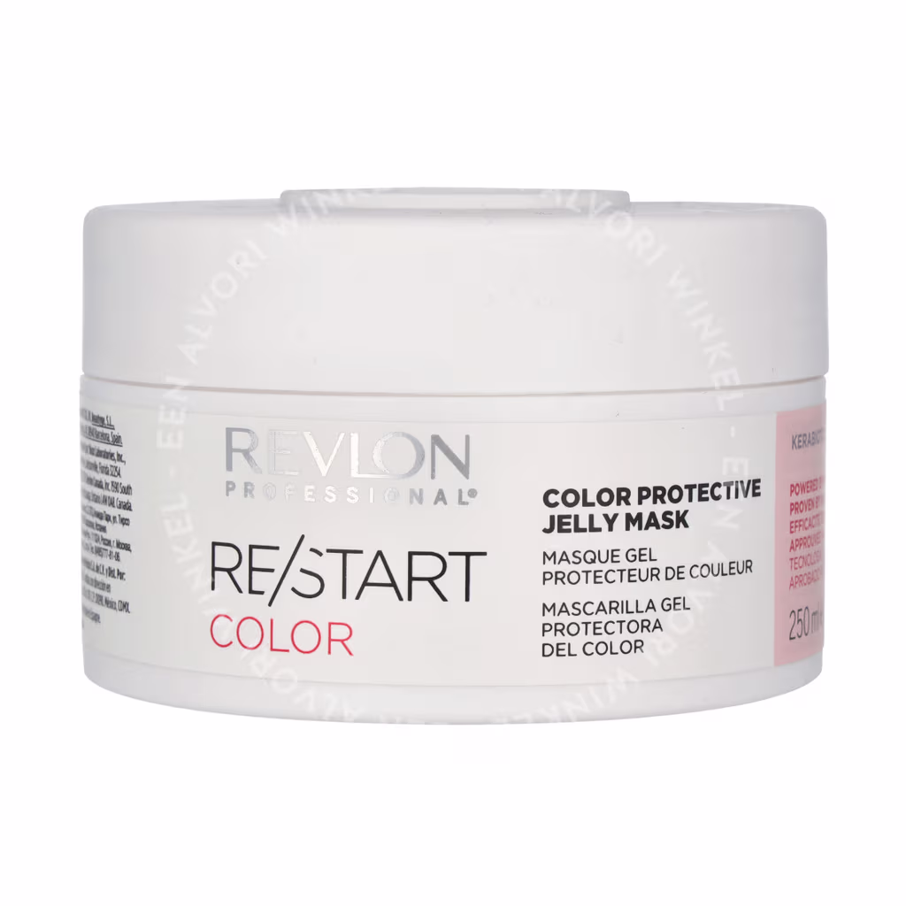 Revlon Revlon Re/Start Color Protective Jelly Mask