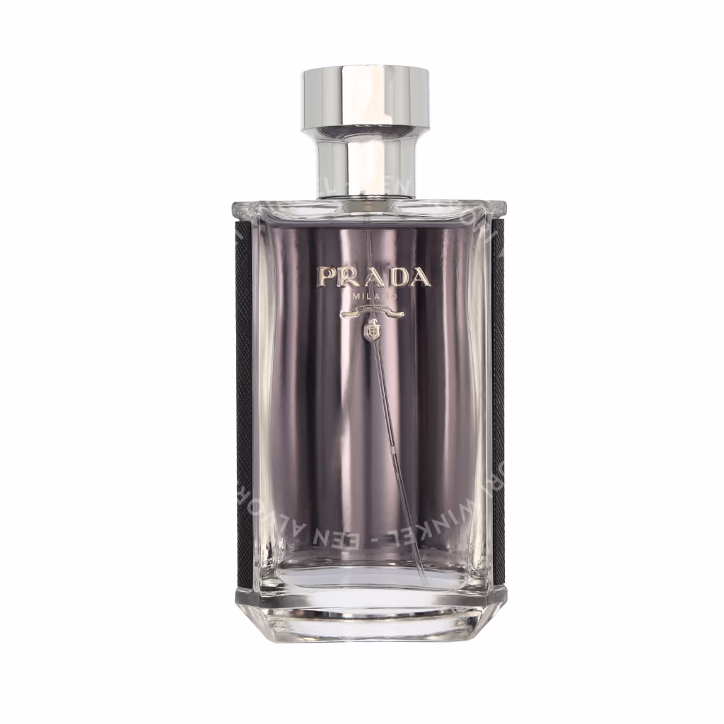 Prada Prada L'Homme Edt Spray