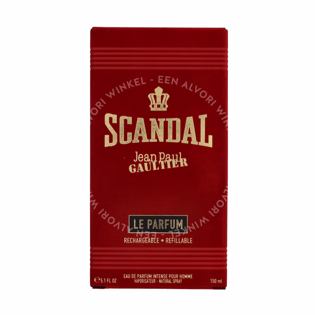 J.P. Gaultier J.P. Gaultier Scandal Le Parfum Pour Homme Edp Spray — Intense — foto 2