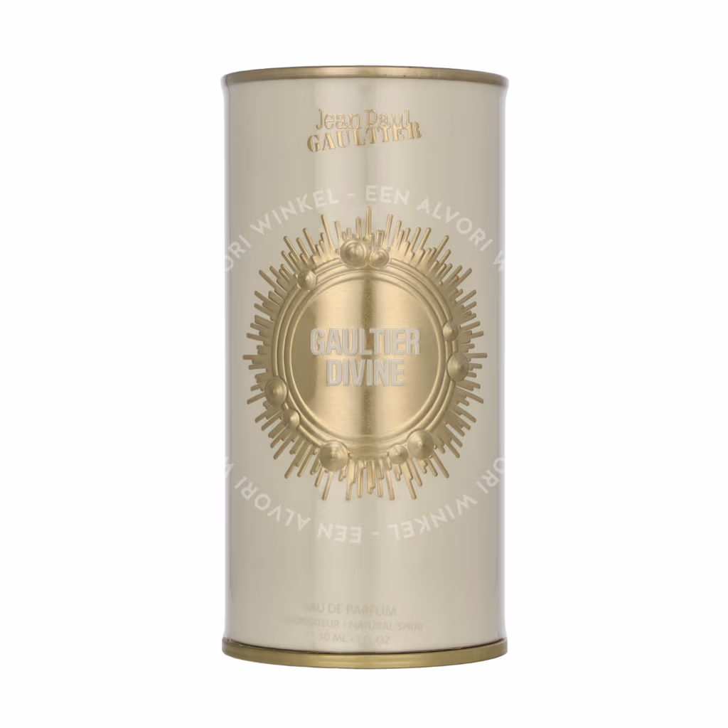 J.P. Gaultier J.P. Gaultier Divine Edp Spray — foto 2