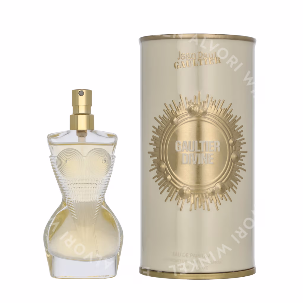 J.P. Gaultier J.P. Gaultier Divine Edp Spray — foto 3