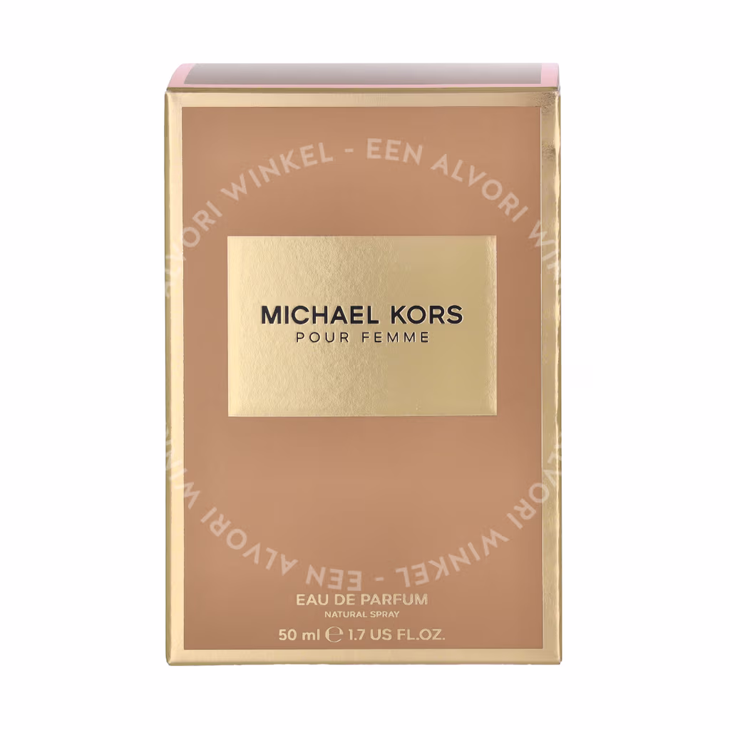 Michael Kors Michael Kors Pour Femme Edp Spray — foto 2
