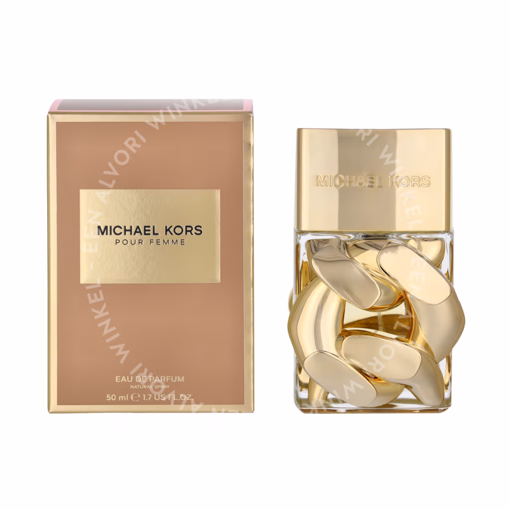 Michael Kors Michael Kors Pour Femme Edp Spray — foto 3