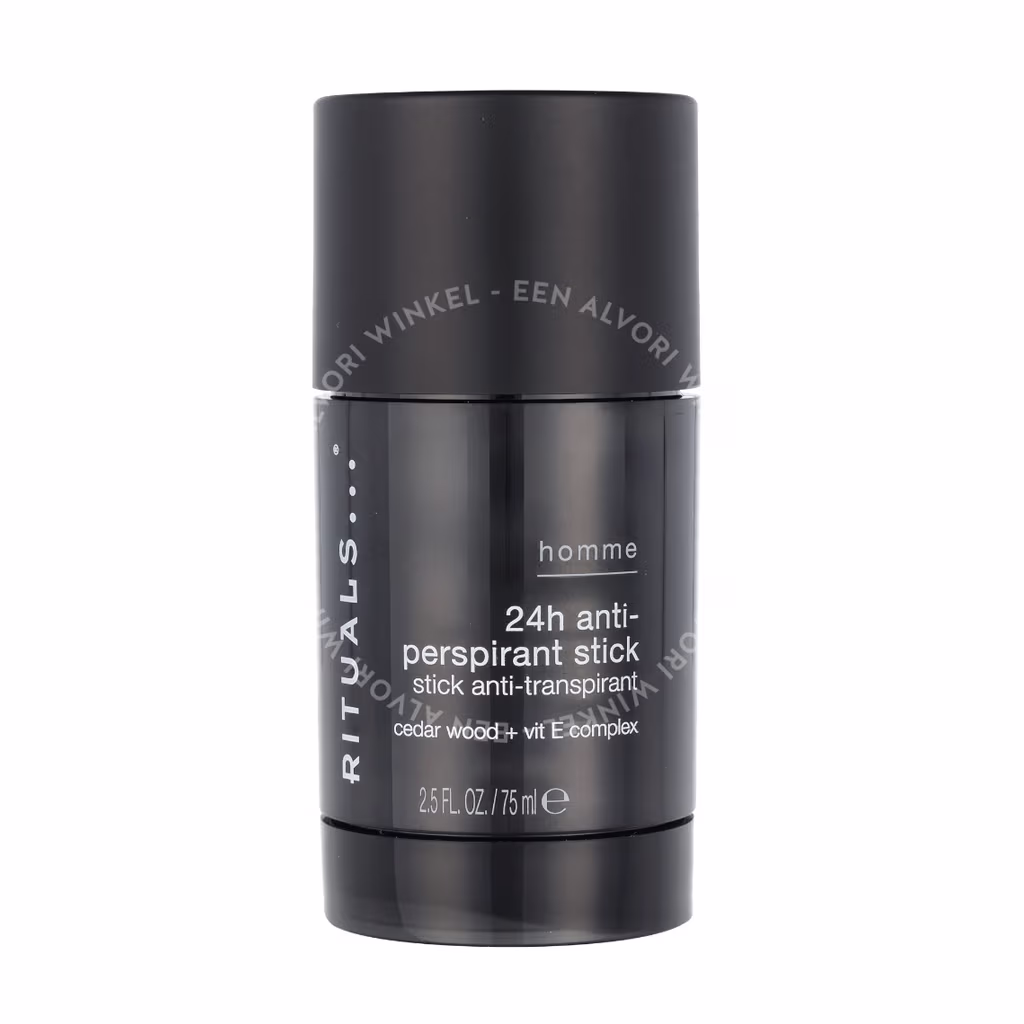 Rituals Rituals Homme 24H Anti-Perspirant Stick
