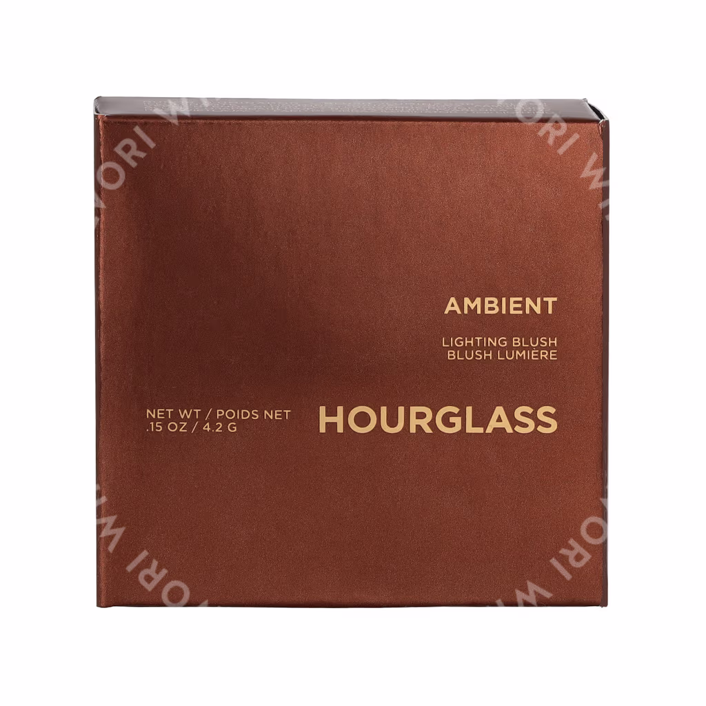 Hourglass Hourglass Ambient Lighting Blush — Ethereal Glow — foto 2