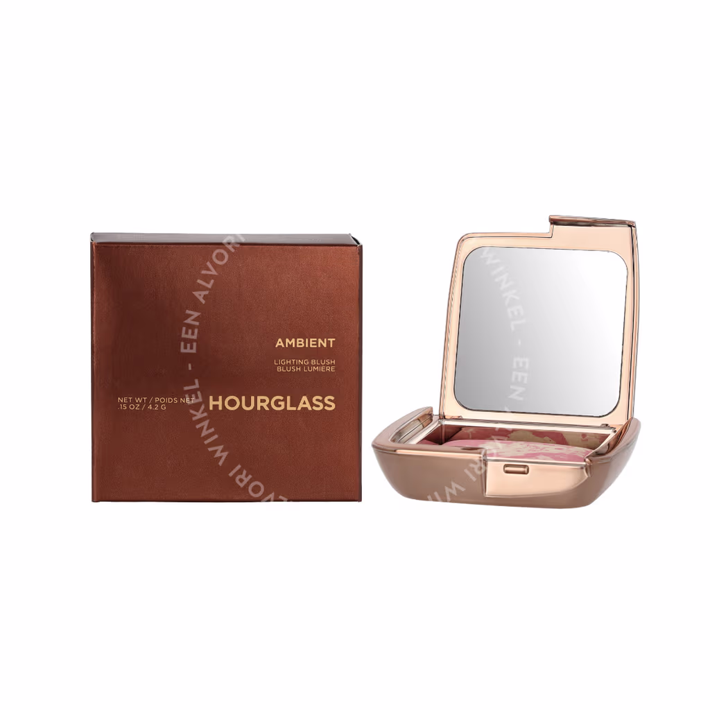 Hourglass Hourglass Ambient Lighting Blush — Ethereal Glow — foto 3